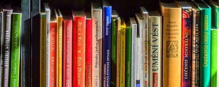 Mach mit: Bücher umweltfreundlich und schnell einbinden!