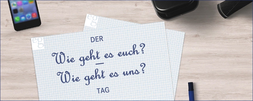 16. April: 4 Monate Schulschließung