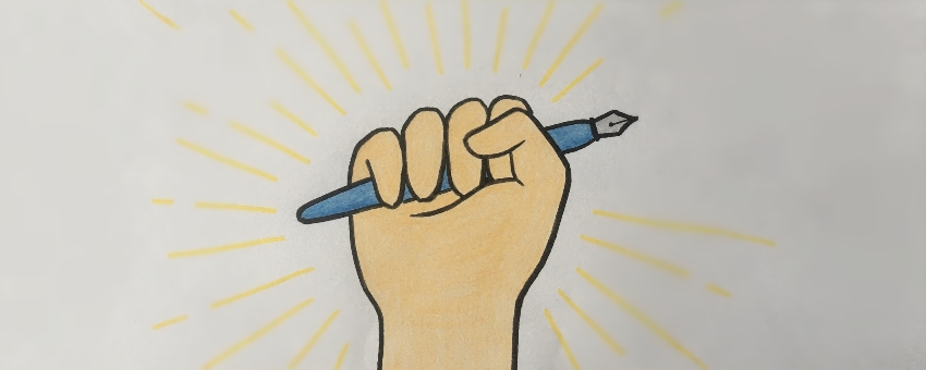 3. Mai: Tag der Pressefreiheit
