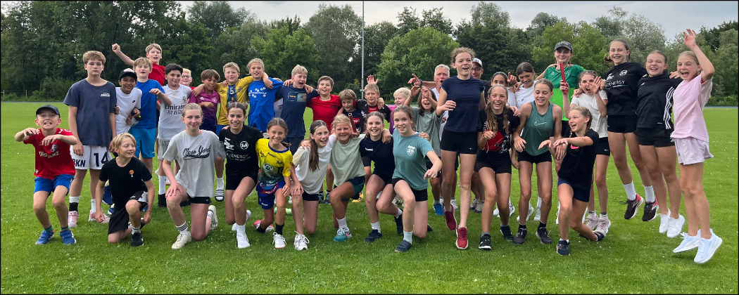 Erfolge beim Kreissporttag
