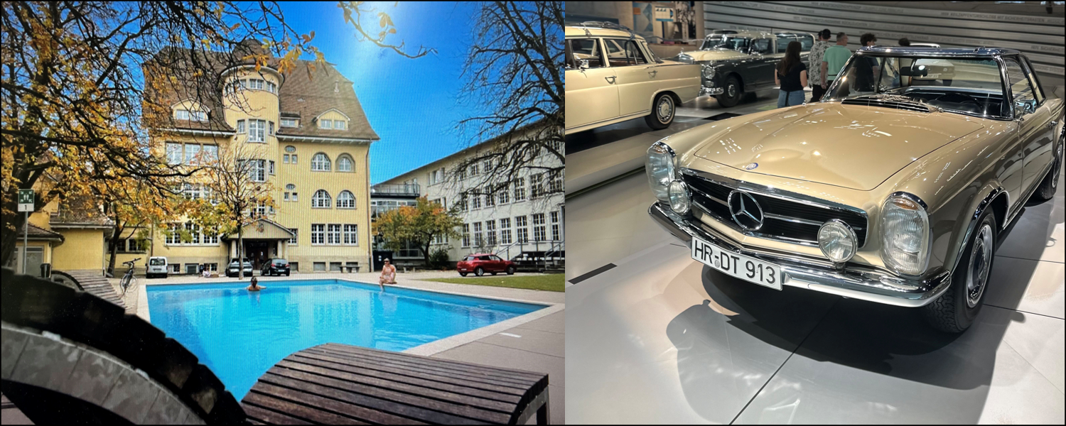 KI-Fotografie – alte und neue Welt