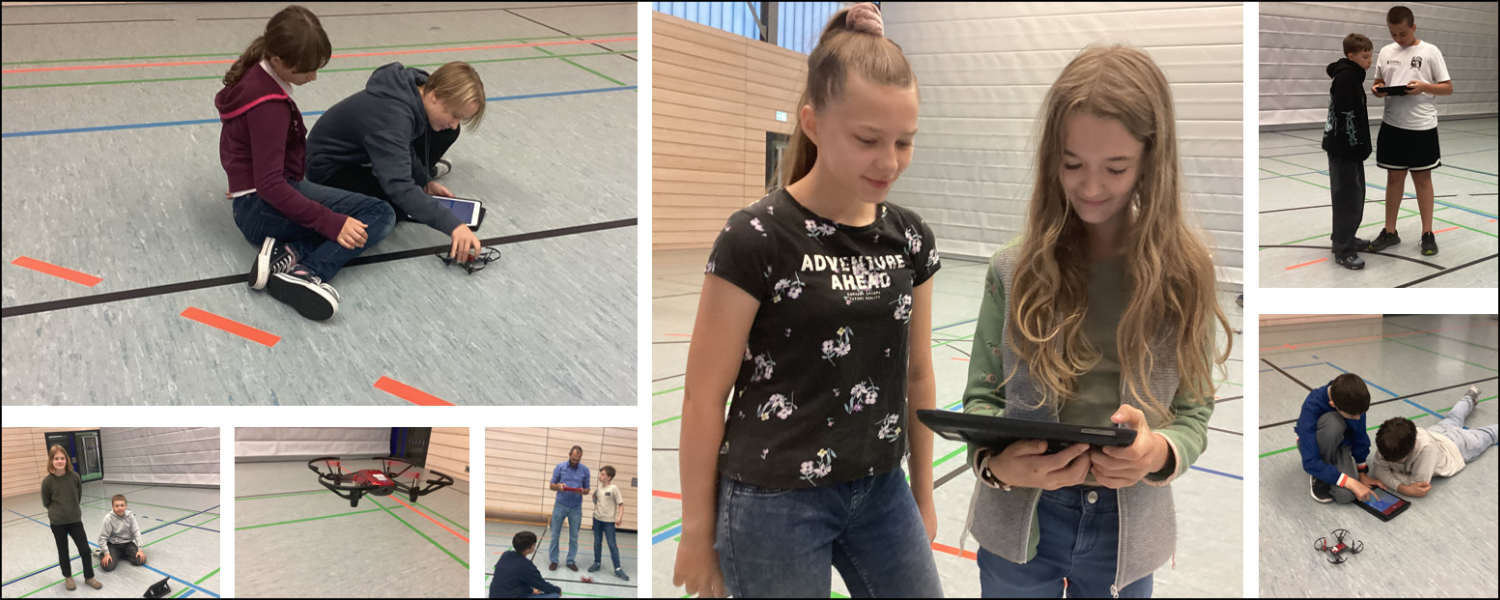 Spielerisches Programmieren