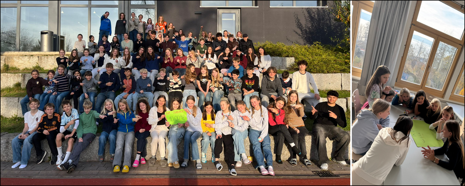 SMV Tagung in Überlingen