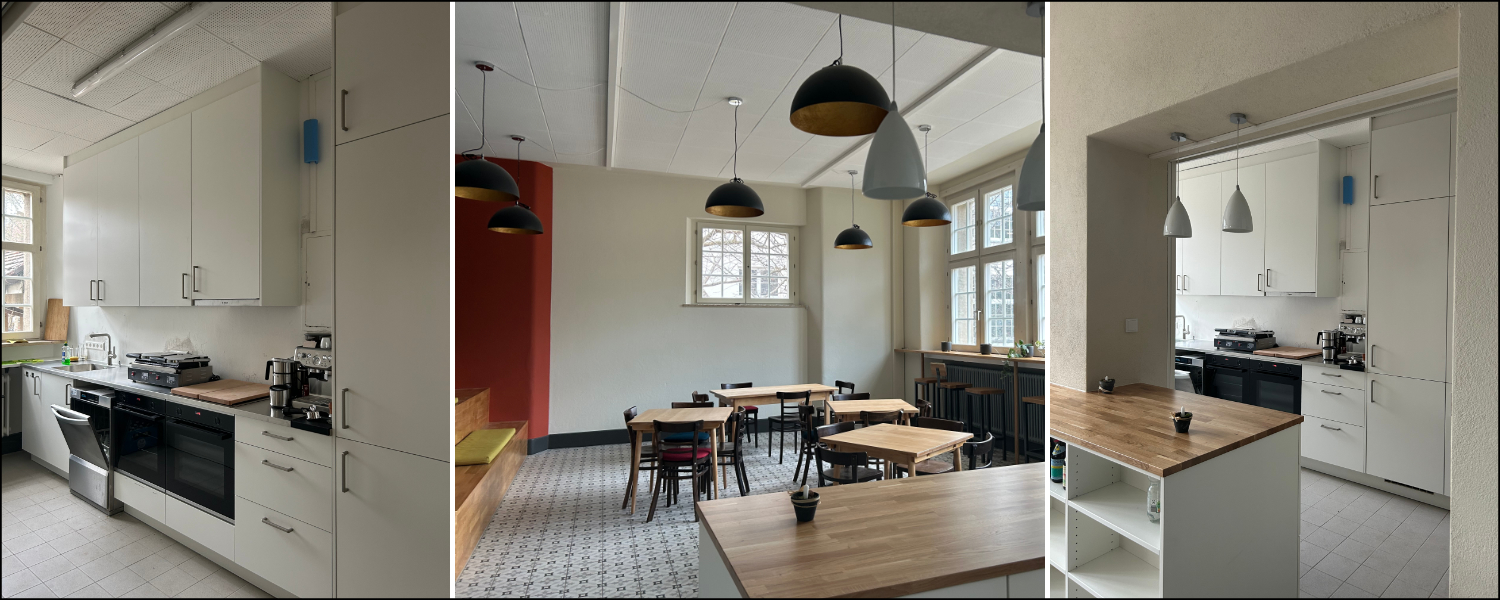 Es ist soweit – das Schulcafé öffnet wieder!