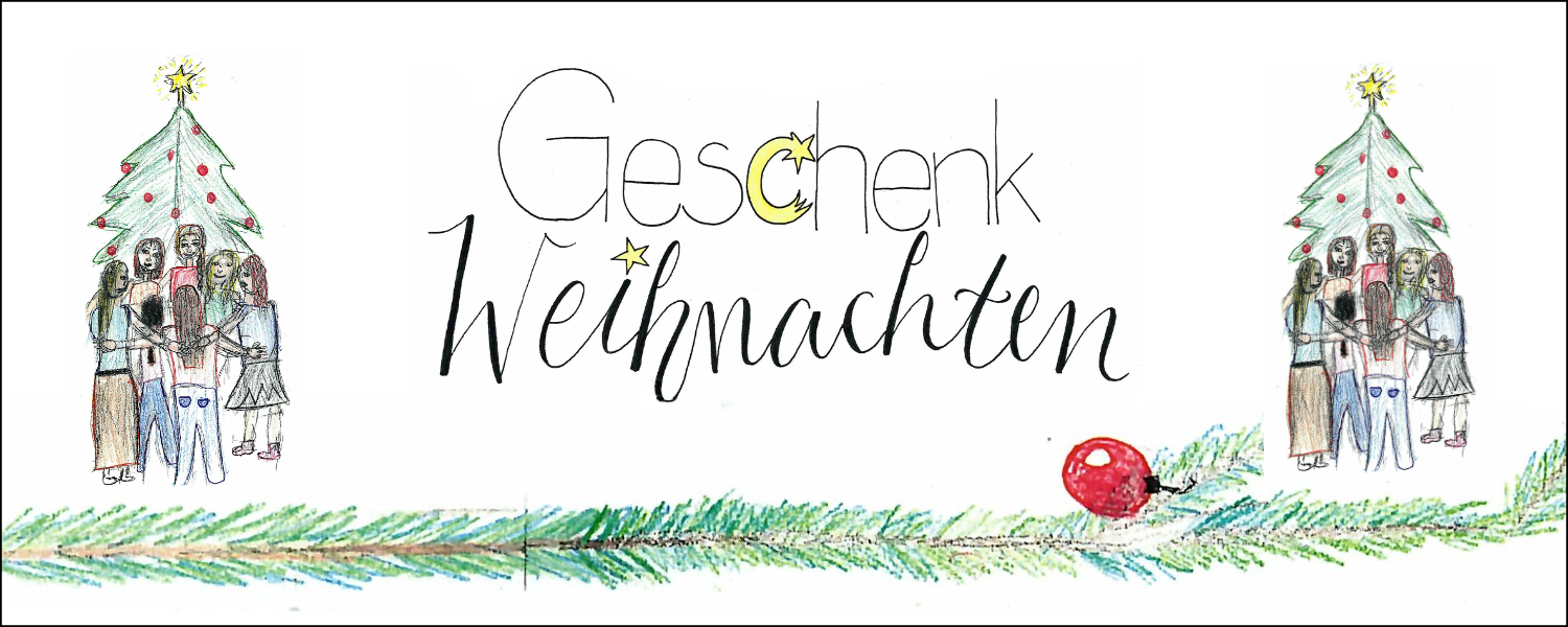 Herzliche Einladung zum Weihnachtsgottesdienst im Münster