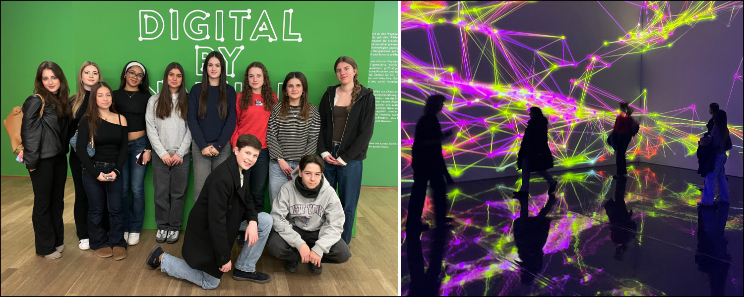 „Digital by Nature“