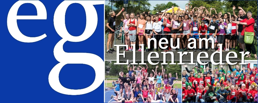 Herzlich willkommen am Ellenrieder-Gymnasium!